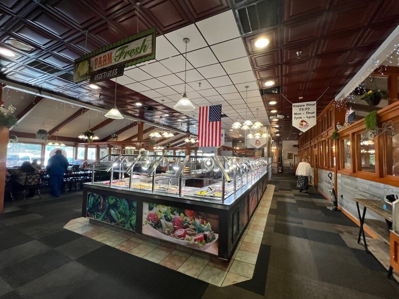 8465 Tara Blvd, Jonesboro, GA à vendre - Photo intérieure - Image 2 de 9