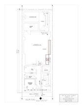 90-34 161st St, Jamaica, NY à louer Plan de site- Image 1 de 6