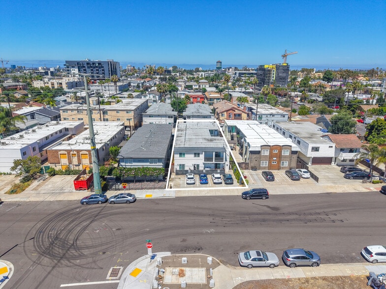 4168 32nd St, San Diego, CA for sale - Building Photo - Image 2 of 31