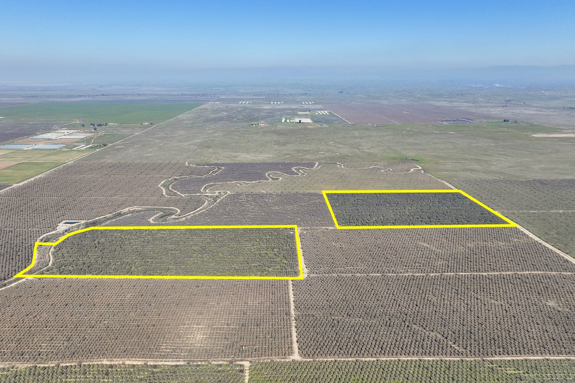 Road 26, Chowchilla, CA à vendre Photo principale- Image 1 de 13