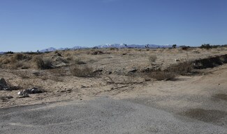 Plus de détails pour N E St, Hesperia, CA - Terrain à vendre