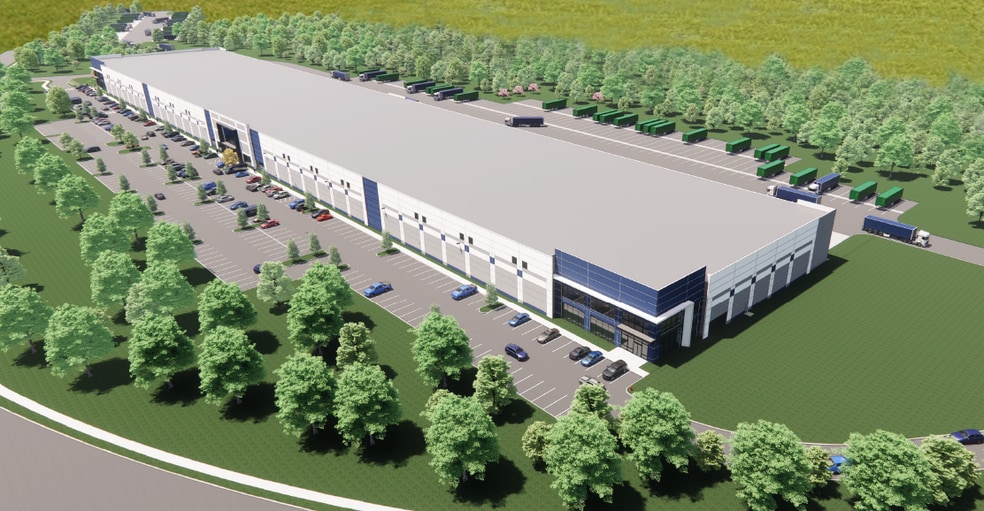 7120 Dorsey Run Rd, Elkridge, MD for lease - Building Photo - Image 3 of 7