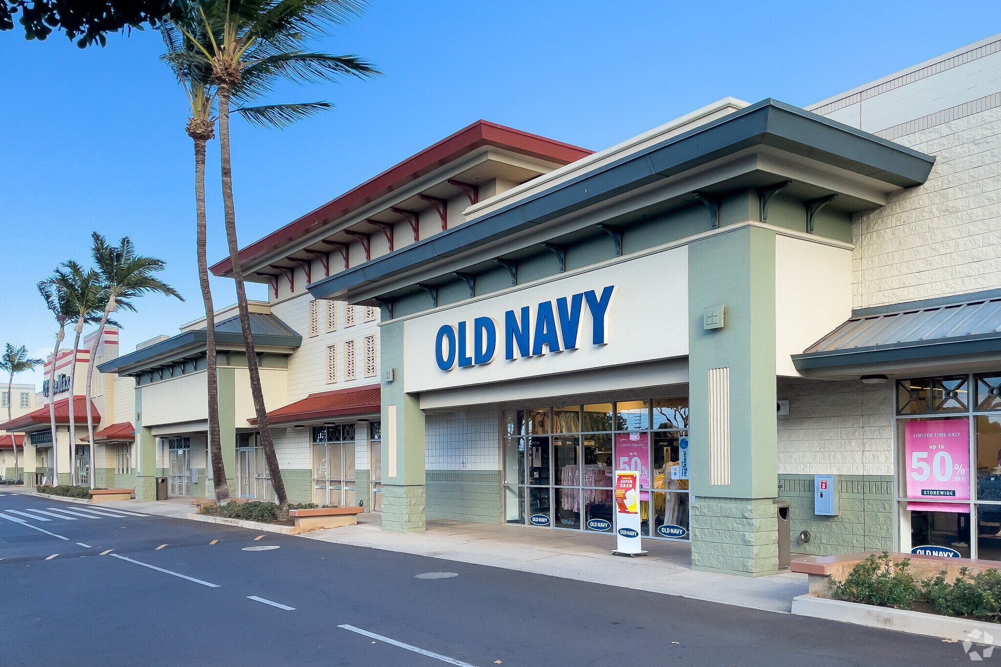 270 Dairy Rd, Kahului, HI à louer Photo du bâtiment- Image 1 de 7