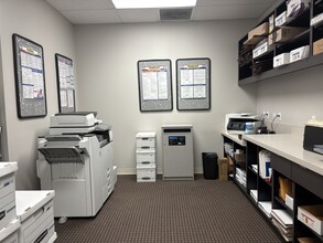 545 Mainstream Dr, Nashville, TN à louer Photo intérieure- Image 2 de 4