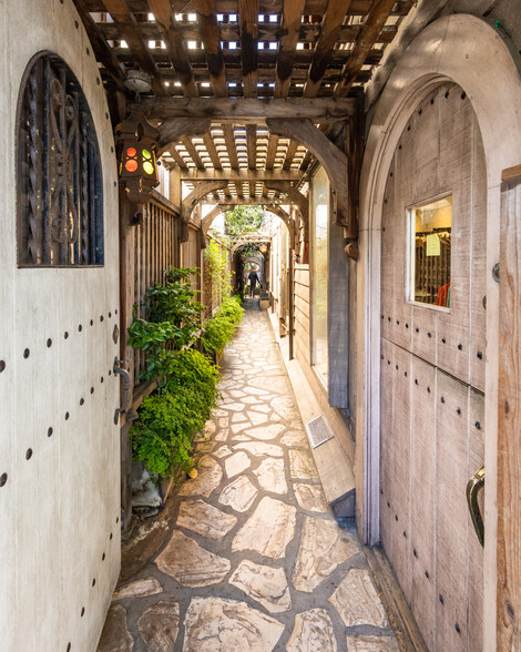 Ocean Ave 4 SW of Dolores Unit B, Carmel, CA à louer - Photo principale - Image 1 de 5