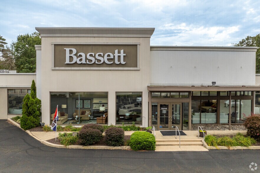 578 Bethlehem Pike, Colmar, PA for sale - Building Photo - Image 3 of 5