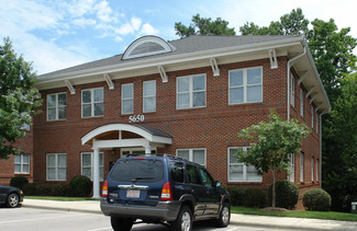 More details for 5650 Six Forks Rd, Raleigh, NC - Office for Lease