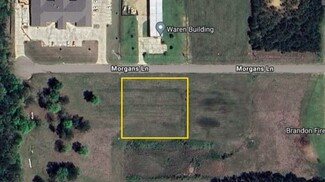 More details for Morgan's Ln, Brandon, MS - Land for Sale