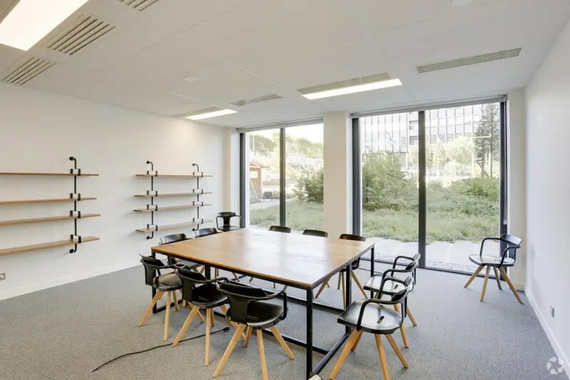 11 Avenue Dubonnet, Courbevoie à louer - Photo intérieure - Image 2 de 24