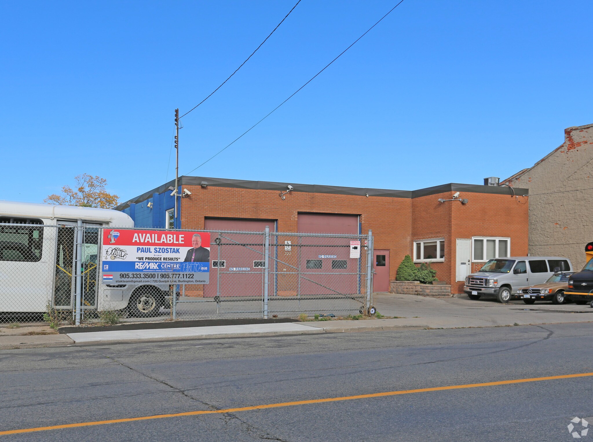 227 John St N, Hamilton, ON for sale Primary Photo- Image 1 of 1