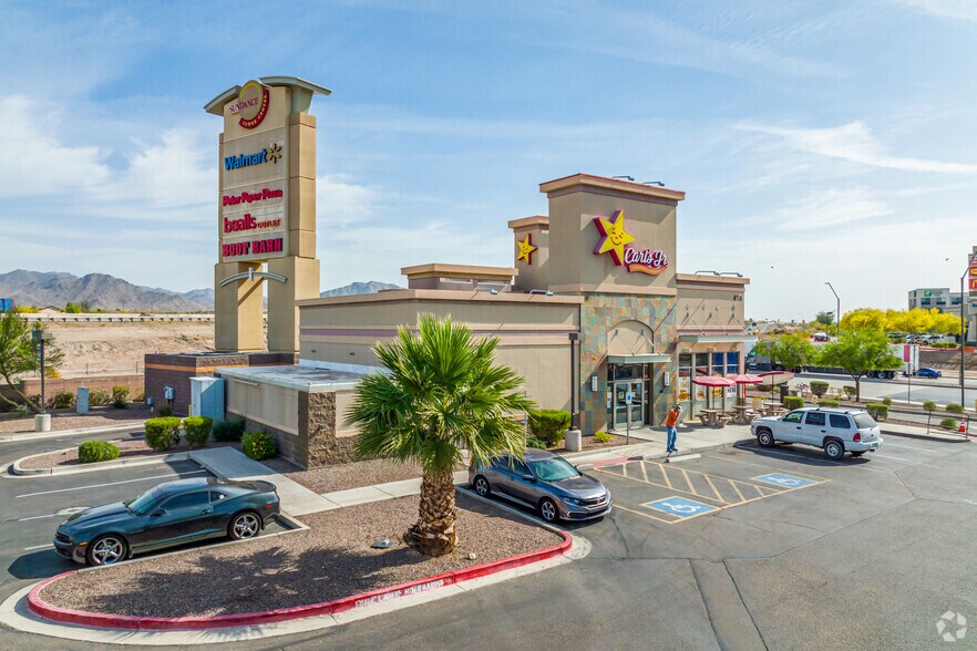 S Watson Rd, Buckeye, AZ à louer - Photo du bâtiment - Image 3 de 38