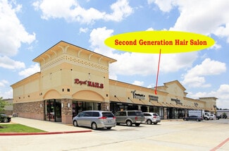 More details for 1130 Broadway St, Pearland, TX - Retail for Lease