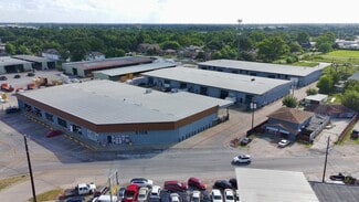 More details for 5708 N Shepherd Dr, Houston, TX - Industrial for Lease