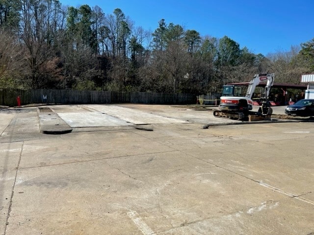 11415 W Markham St, Little Rock, AR for sale - Building Photo - Image 3 of 9