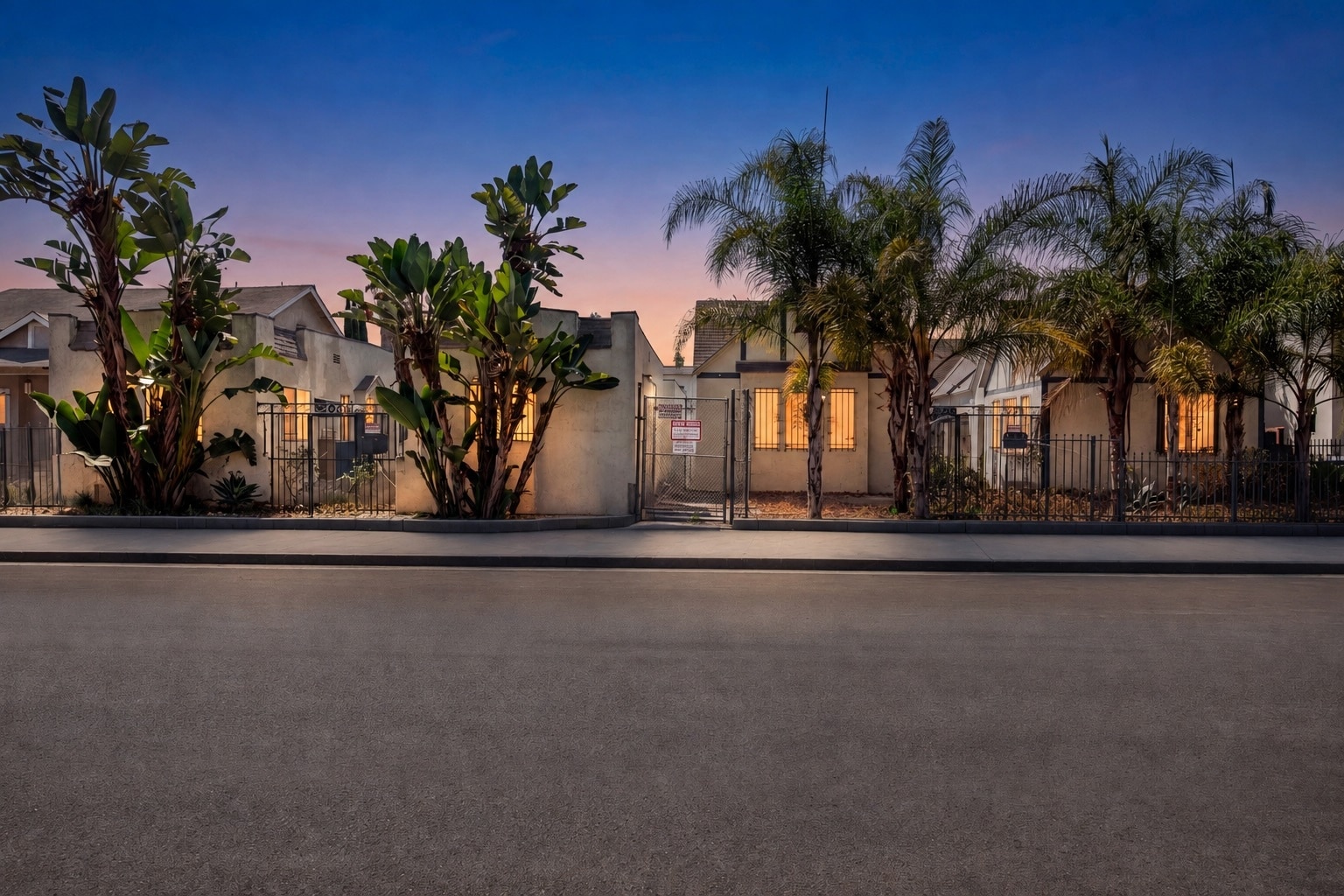 526-534 W 47th St, Los Angeles, CA à vendre Photo du bâtiment- Image 1 de 53