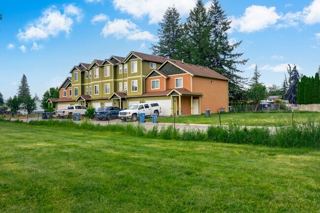 More details for 837 Garden Green Pl, Sultan, WA - Multifamily for Sale