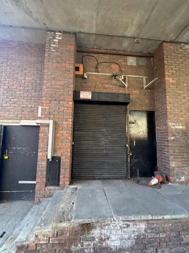 26-28 Brick Ln, London for lease Building Photo- Image 1 of 4