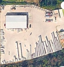 222 Coolspring Jumonville Rd, Hopwood, PA - Aerial map view