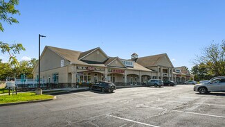 Plus de détails pour 3224 Route 206, Mansfield, NJ - Commerce de détail à vendre
