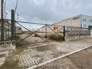 Plus de détails pour Calle Juan de Austria, 137, Guadalajara - Terrain à vendre