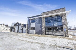 More details for 519 2nd St N, Saint Cloud, MN - Office for Sale