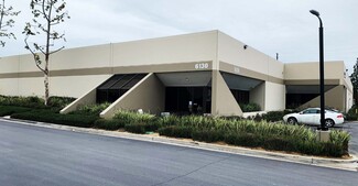 More details for 6110-6130 Valley View Ave, Buena Park, CA - Industrial for Lease