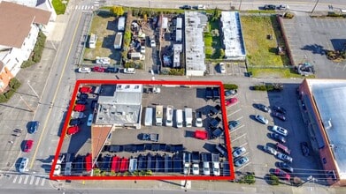 408 Central Ave, Kent, WA for sale Building Photo- Image 2 of 5