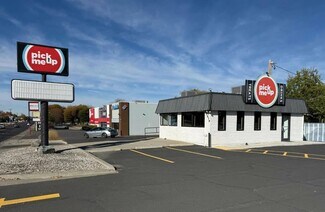 Plus de détails pour 1879 Addison Ave E, Twin Falls, ID - Commerce de détail à vendre