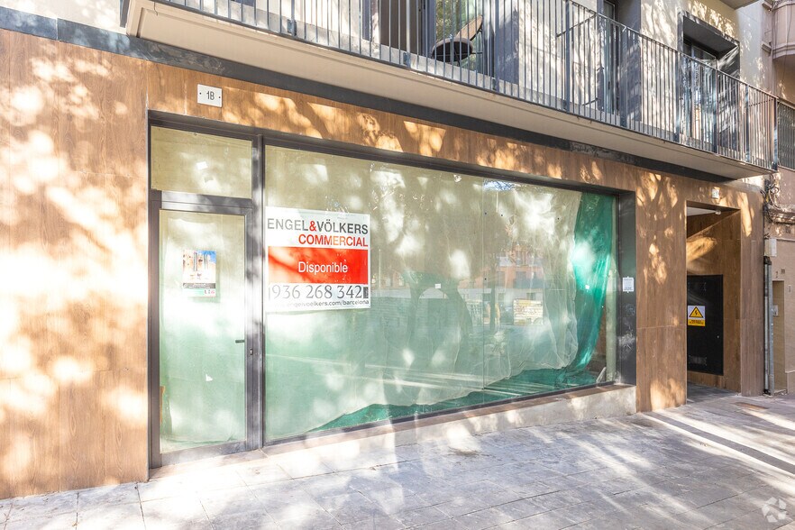 Services hôteliers dans L'Hospitalet de Llobregat, Barcelona à vendre - Photo du bâtiment - Image 2 de 6