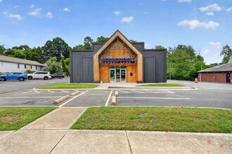 5234 N Roxboro Rd, Durham, NC for lease Interior Photo- Image 1 of 24