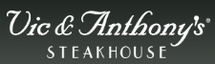 Vic & Anthony's Steakhouse