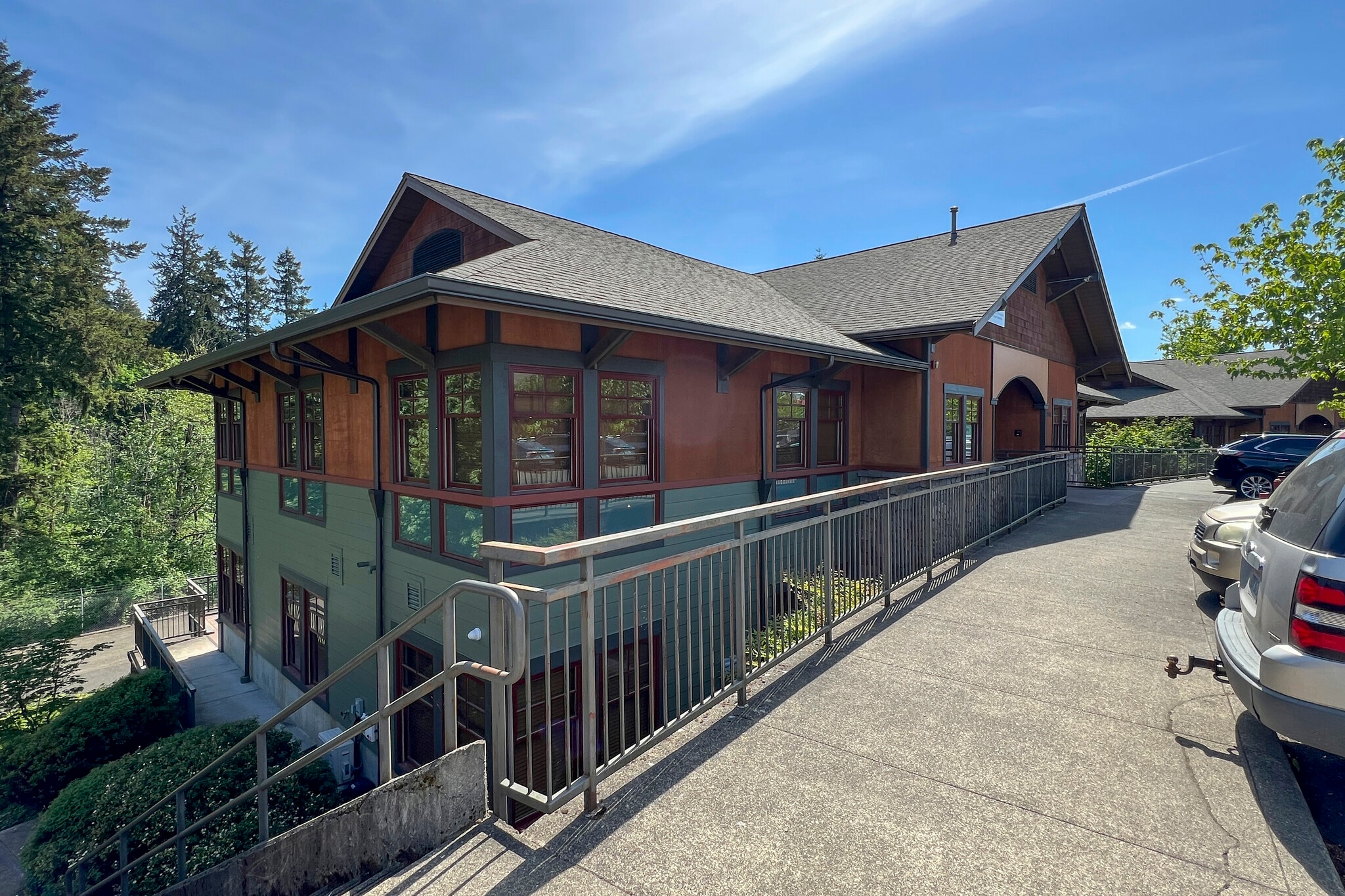 2114 Caton Way SW, Olympia, WA for lease Primary Photo- Image 1 of 7