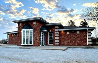 Plus de détails pour 8021 S 84th St, La Vista, NE - Bureau/Médical à louer