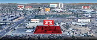 Plus de détails pour 19013 S Arizona Ave, Chandler, AZ - Terrain à vendre