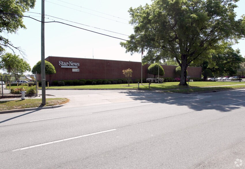 1003 S 17th St, Wilmington, NC à vendre - Photo du bâtiment - Image 2 de 33