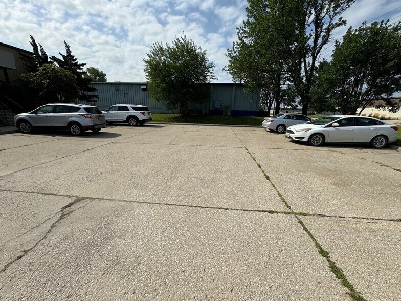 1811 N Topping Ave, Kansas City, MO à louer - Photo du bâtiment - Image 3 de 9