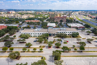 227 N Loop 1604 E, San Antonio, TX - AÉRIEN  Vue de la carte - Image1