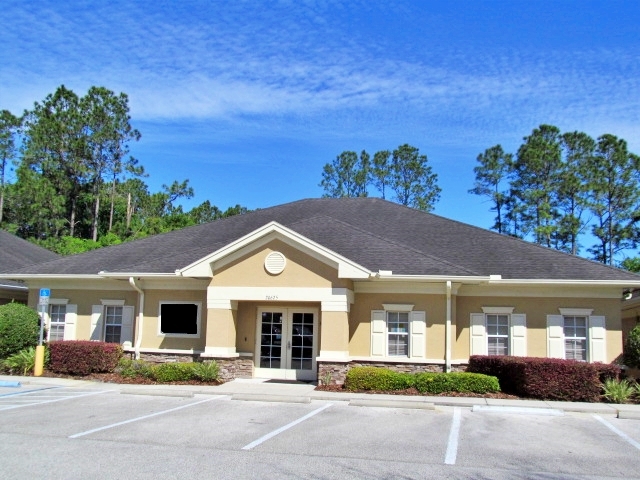 20625 Amberfield Dr, Land O Lakes, FL à vendre - Photo du bâtiment - Image 1 de 1