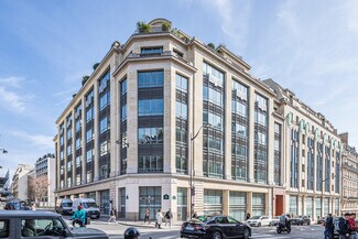 Plus de détails pour 40-44 Rue De Courcelles, Paris - Bureau à louer