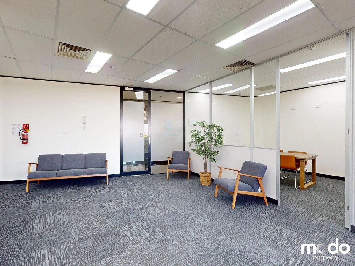 685 Burke Rd, Camberwell, VIC 3124 - Unit 305-306 - - Interior Photo - Image 2 of 9