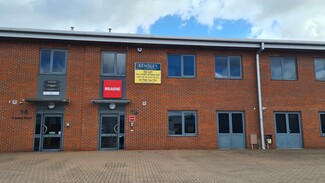 More details for Ashton Rd, Romford - Office for Lease