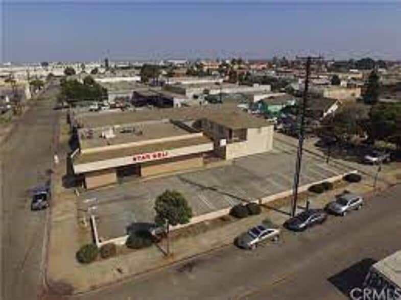 5300 Malabar St, Huntington Park, CA for sale - Building Photo - Image 3 of 4