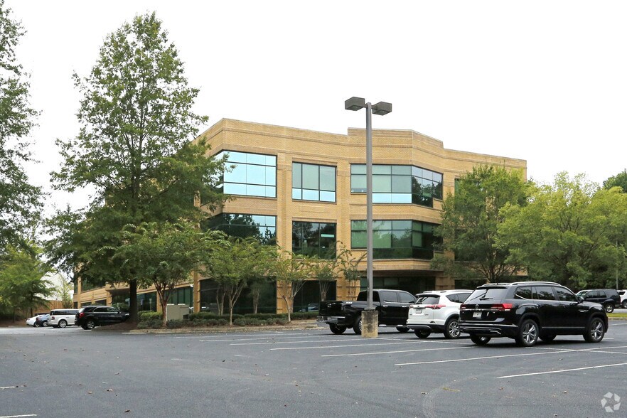 300 Parkbrooke Pl, Woodstock, GA à louer - Photo principale - Image 1 de 7