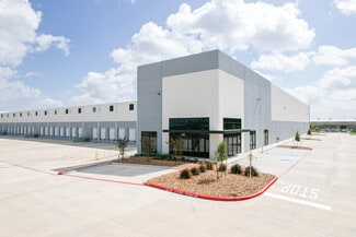 More details for 5535 South Shaver St, Houston, TX - Industrial for Lease