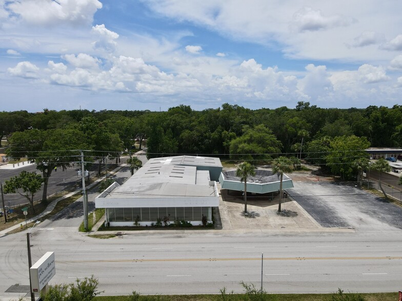 601 Mason Ave, Daytona Beach, FL for sale - Building Photo - Image 1 of 1