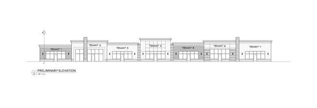 Plus de détails pour 700 E 8th Ave, Munhall, PA - Commerce de détail à louer