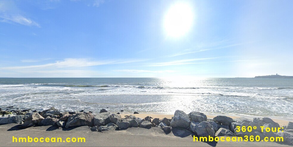 000 Mirada Road, Half Moon Bay, CA à vendre - Photo du bâtiment - Image 2 de 14