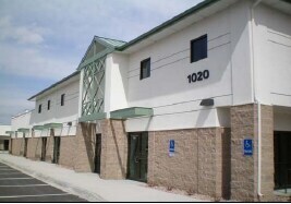 1020 S Lincoln Ave, Loveland, CO for sale - Building Photo - Image 2 of 2