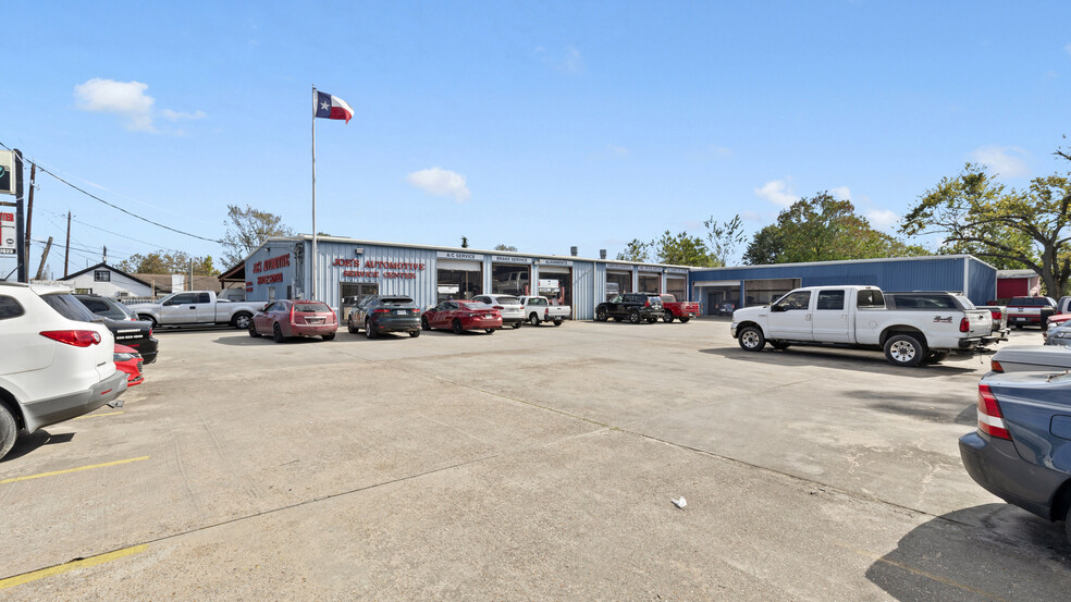 658 Aldine Mail Route Rd, Houston, TX for sale - Building Photo - Image 2 of 25