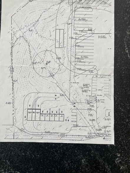 Emmaus Church Rd, New Kent, VA à vendre - Photo du bâtiment - Image 3 de 3